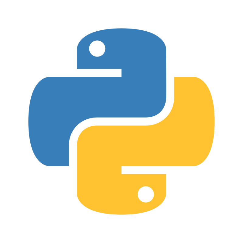 Python Logo